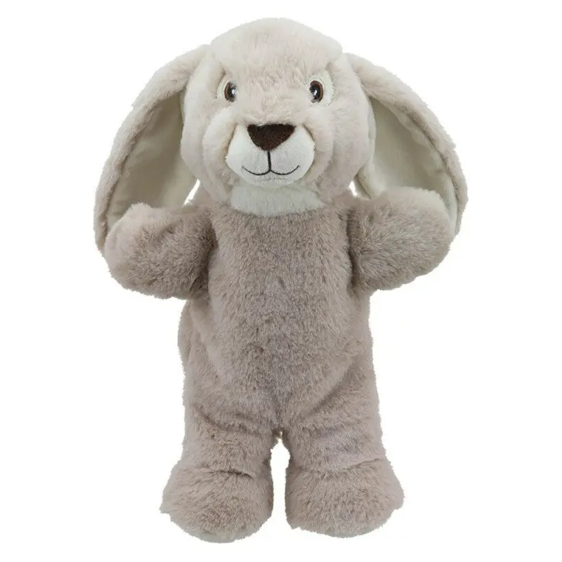 Eco Walking Rabbit Puppet