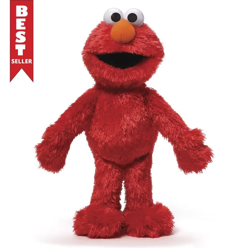 Elmo 13" plush