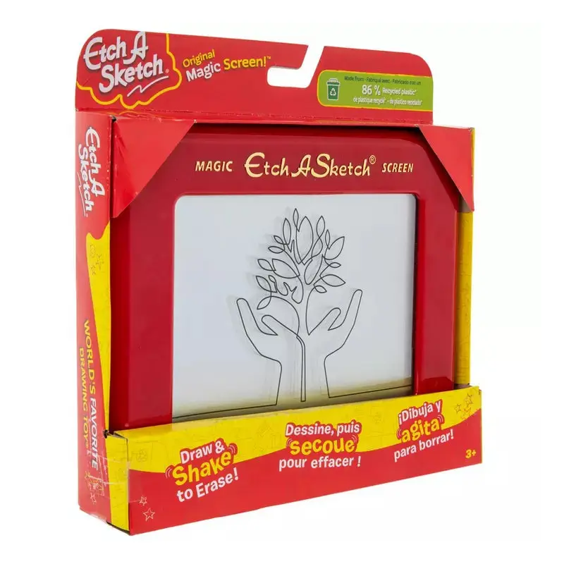 Etch A Sketch Classic 1960s