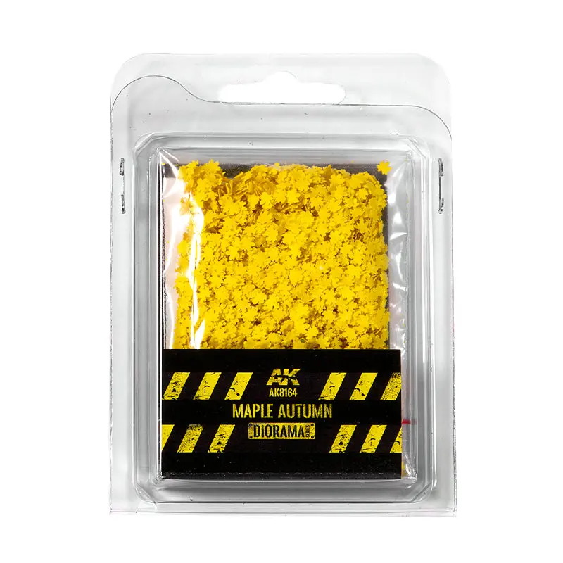 AK Interactive - Maple Autumn Leaves 7g