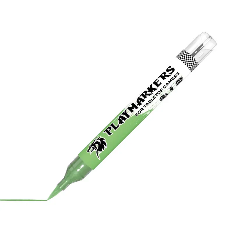AK Interactive - Playmarkers - Animal Green