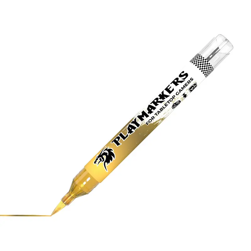 AK Interactive - Playmarkers - Brass