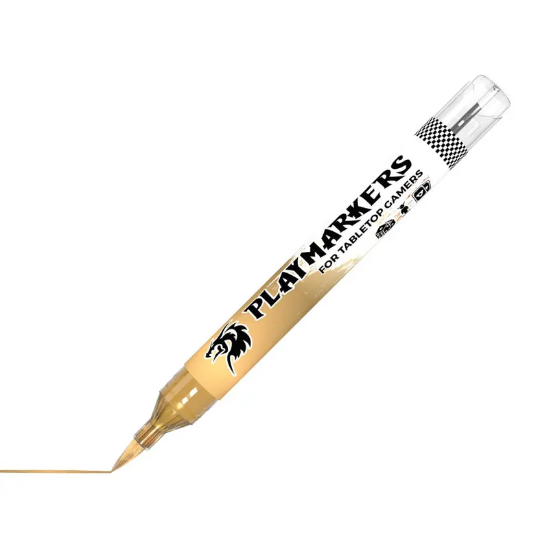AK Interactive - Playmarkers - Bronze