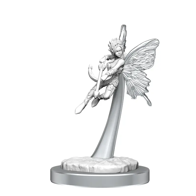 Dungeons & Dragons Nolzurs Marvelous Miniatures Pixies