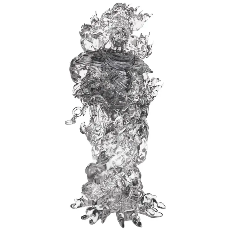 Dungeons & Dragons Nolzurs Marvelous Miniatures: Spectral Cloud