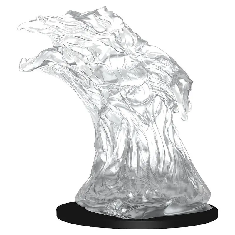 Dungeons & Dragons Nolzurs Marvelous Miniatures: Water Elemental (Preorder)