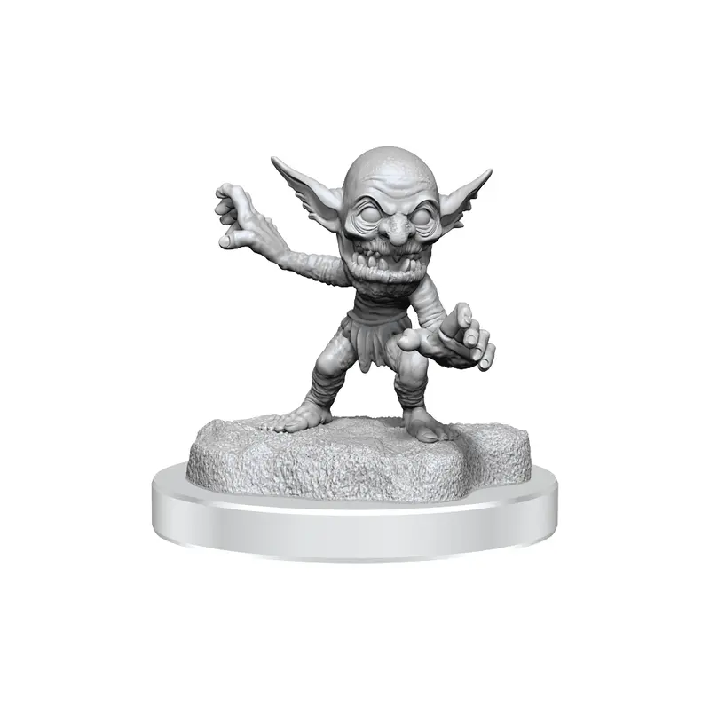 Dungeons & Dragons Nolzurs Marvelous Unpainted Miniatures Boggles