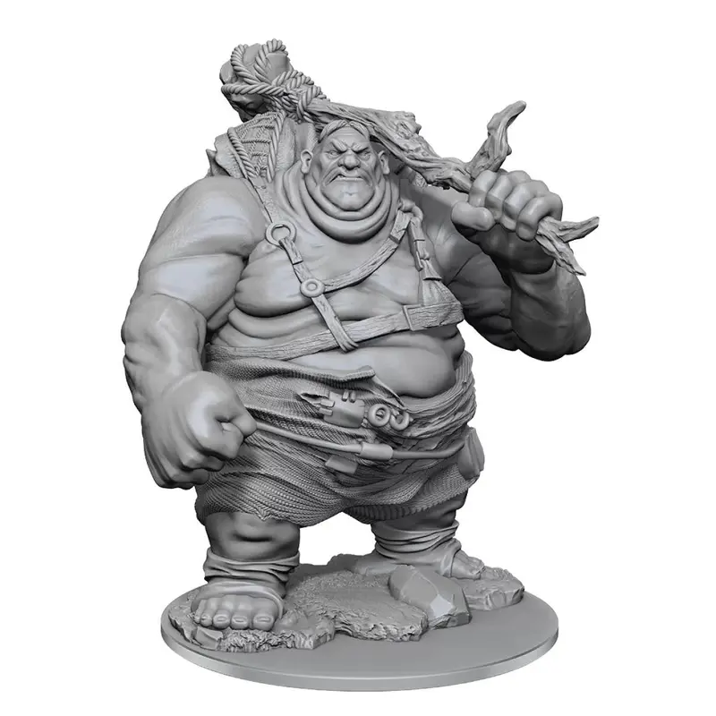 Dungeons & Dragons Nolzurs Marvelous Unpainted Miniatures Hill Giant