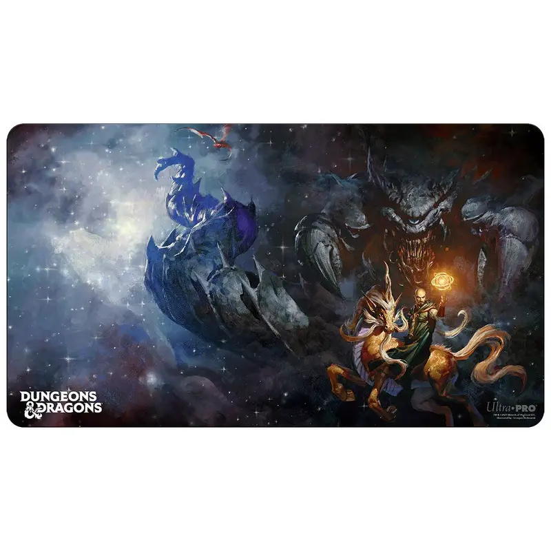 Dungeons & Dragons Cover Series Playmat - Mordenkainens Monsters of the Multiverse