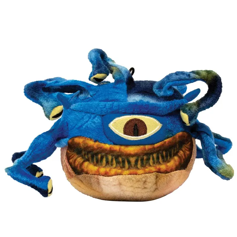 Dungeons & Dragons Gamer Pouch - The Xanathar Beholder