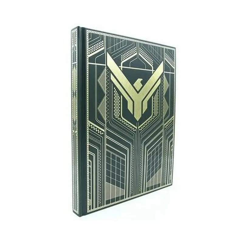 Dune RPG Atreides Collectors Edition Core Rulebook