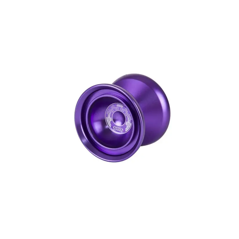 Duncan Yo-Yo Windrunner Purple