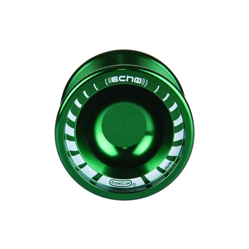 Duncan Yo Yo Expert Echo 2