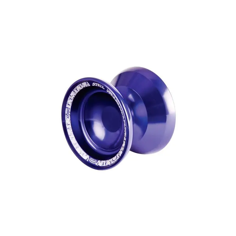 Duncan Yo Yo Expert Strix Dark Blue