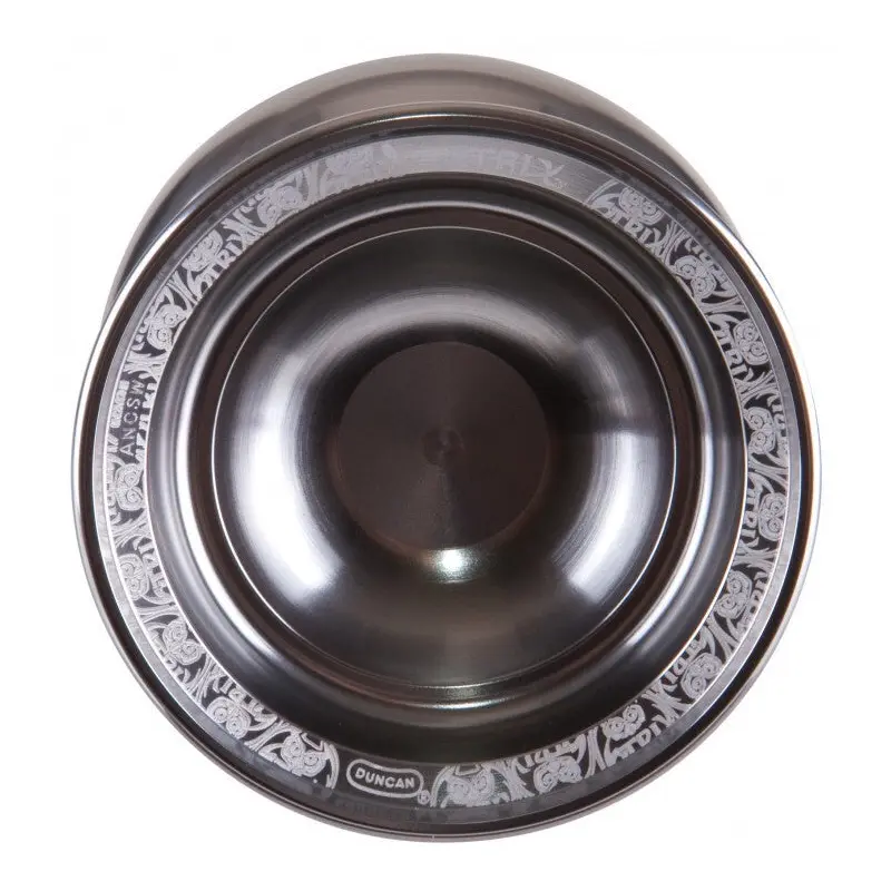 Duncan Yo Yo Expert Strix Gray