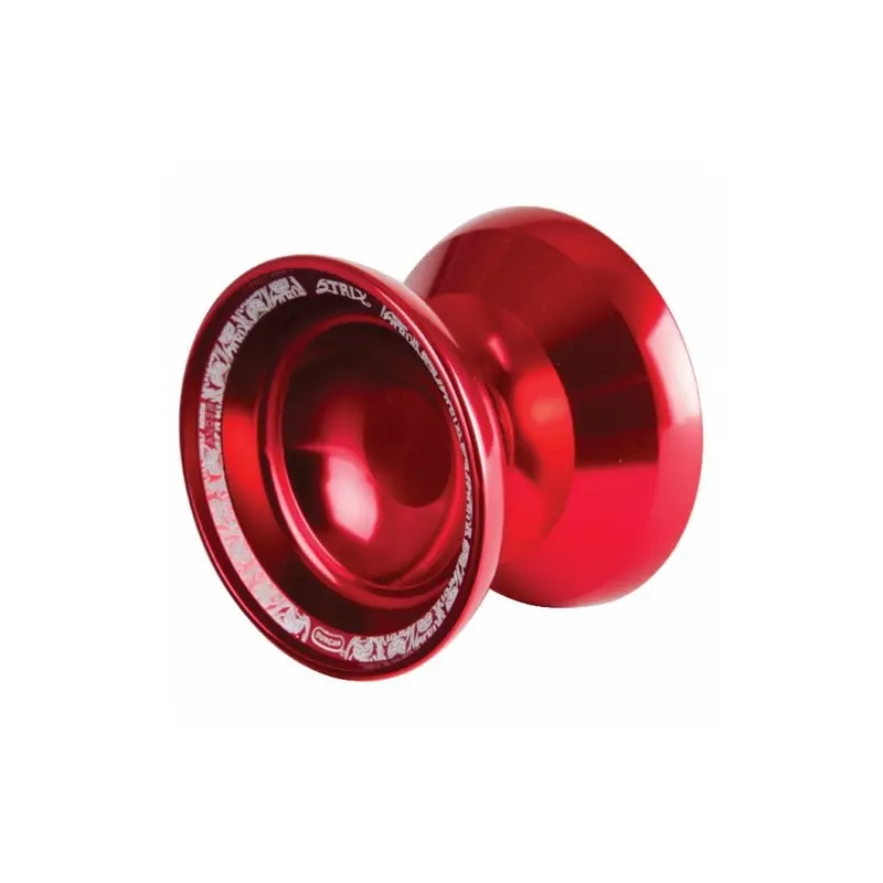Duncan Yo Yo Expert Strix Red