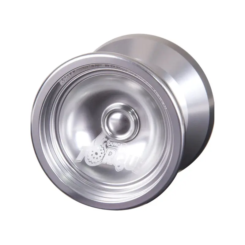 Duncan Yo Yo Expert Torque Sterling