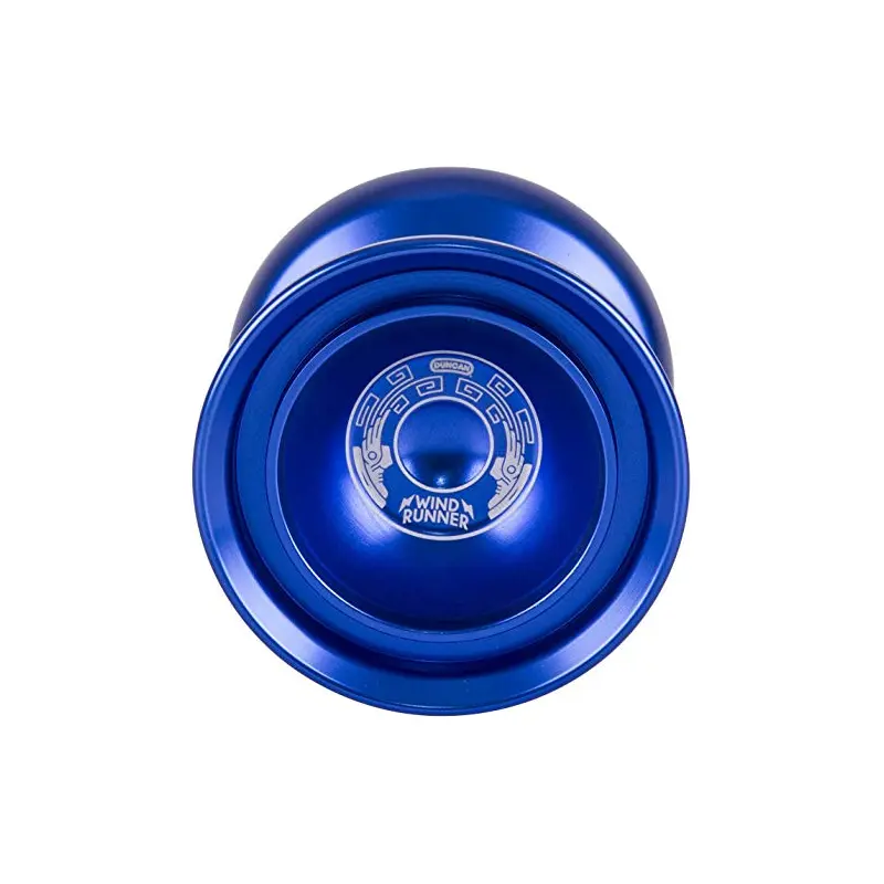 Duncan Yo Yo Expert Windrunner Blue
