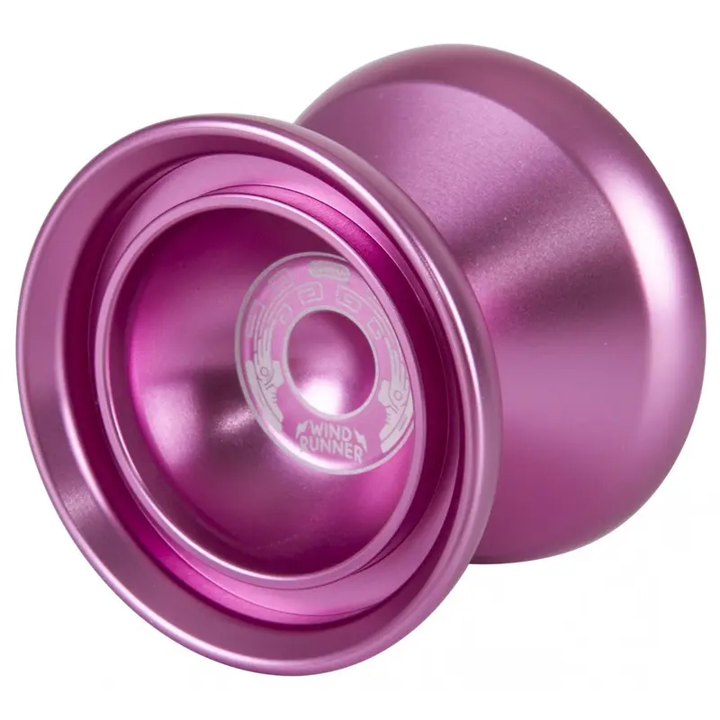 Duncan Yo Yo Expert Windrunner Pink
