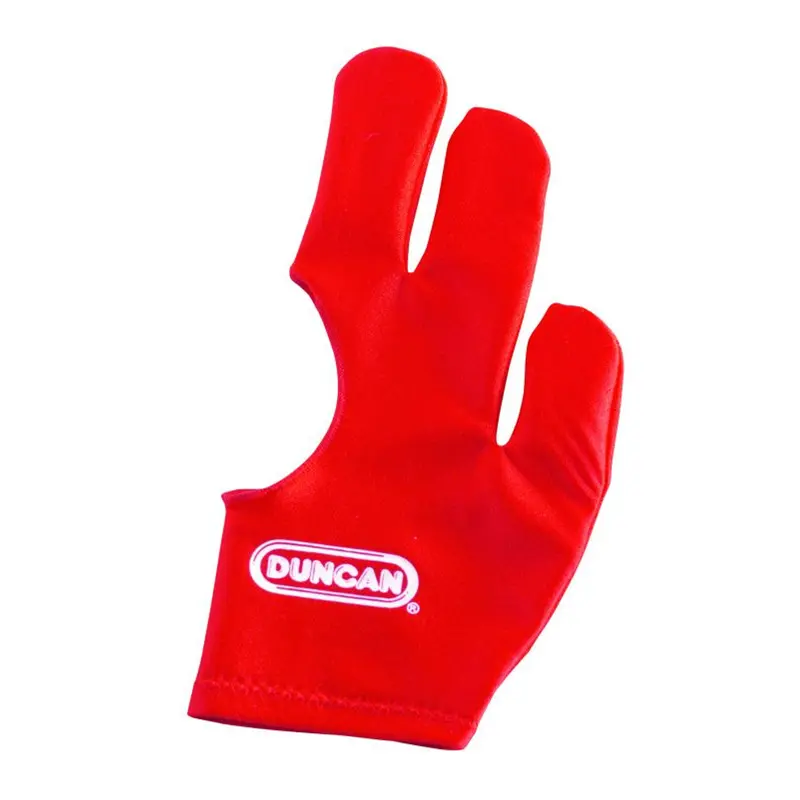 Duncan Yo Yo Gloves Large Red
