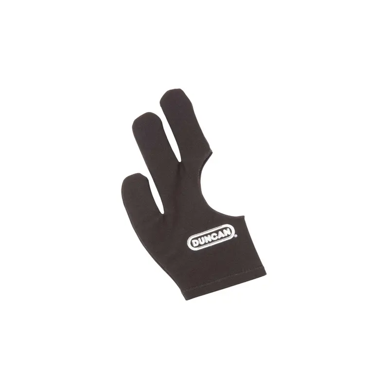 Duncan Yo Yo Gloves Small Black