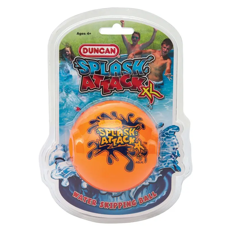 Duncan Splash Attack Water Skipping Ball XL