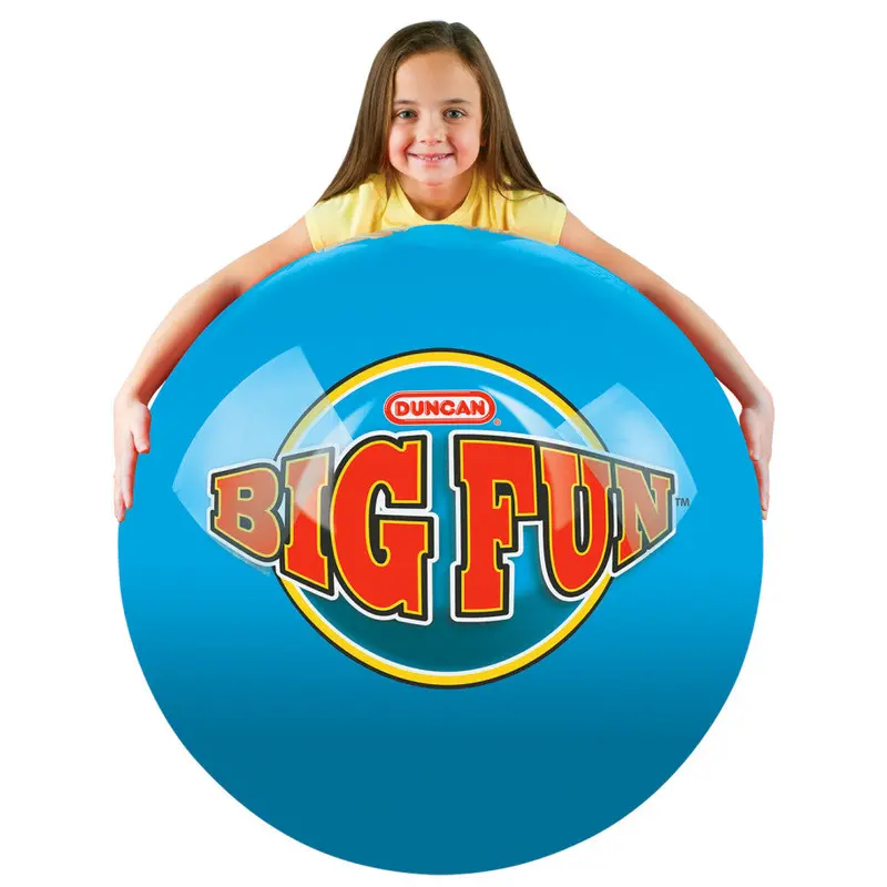 Duncan Mega Bounce XL Big Fun Ball