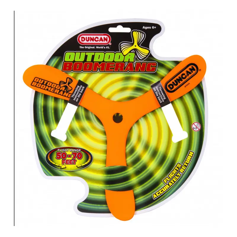 Duncan Outdoor Booma (Assorted Colours)