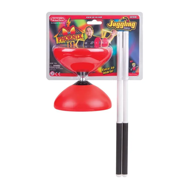 Duncan Pheonix Diabolo