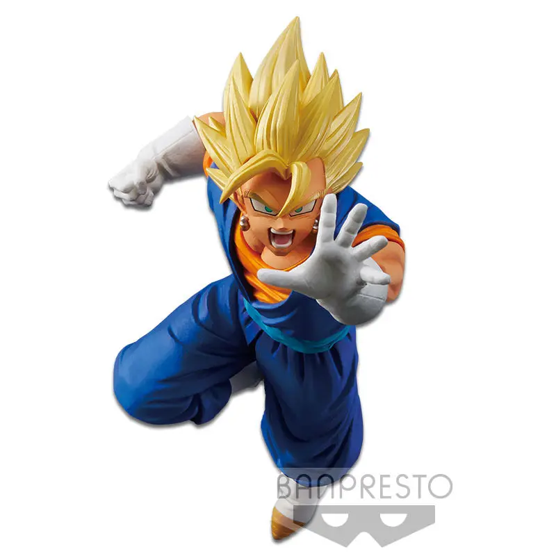 DRAGONBALL SUPER - SS VEGITO