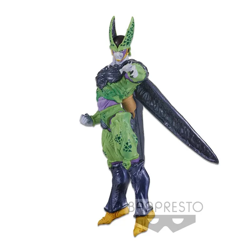 Dragonball Z Banpresto World Figure Colosseum