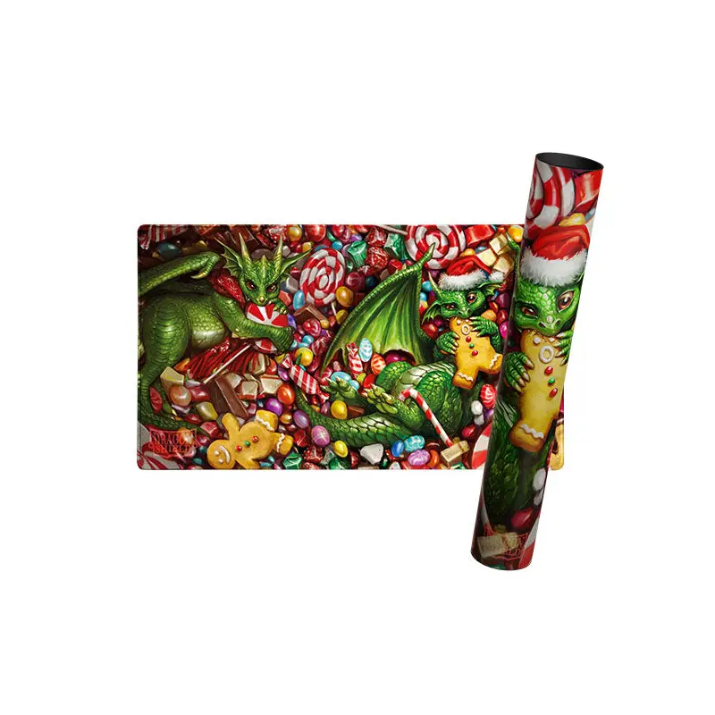 Dragon Shield: Playmat  Christmas 2024