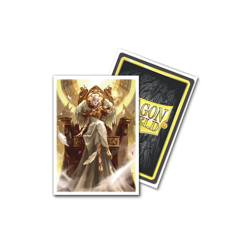 Dragon Shield - Sleeves Matte Art - Flesh And Blood Prism Advent of Thrones