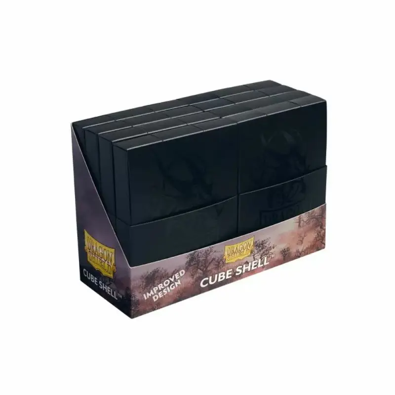 Dragon Shield - Cube Shell Deck Box