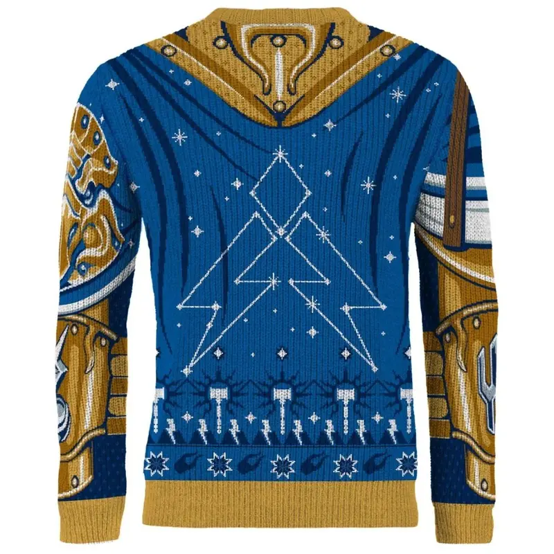 Age of Sigmar: Stormcast Christmas Jumper (XXXL) (Warhammer)
