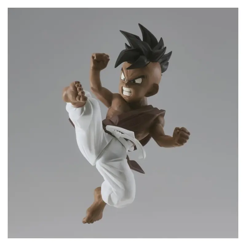 Dragon Ball Z Match Makers Uub (vs Son Goku)