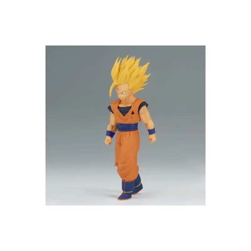 Dragon Ball Z Solid Edge Works Vol.12 Super Saiyan 2 Gohan (Preorder)