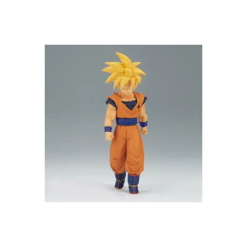 Dragon Ball Z Solid Edge Works Vol.12 Super Saiyan Gohan (Preorder)