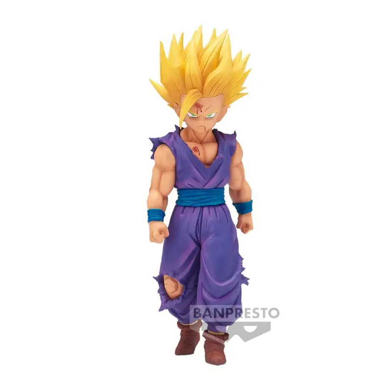 Dragon Ball Z Solid Edge Works Vol.5(A:super Saiyan 2 Son Gohan)