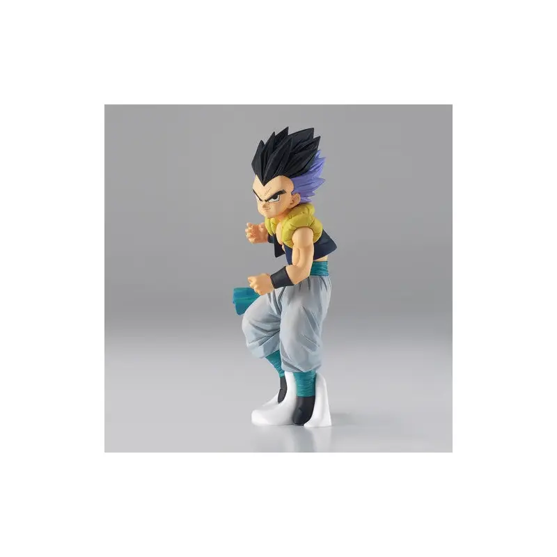 Dragon Ball Z Solid Edge Works Vol.6(A:Gotenks)