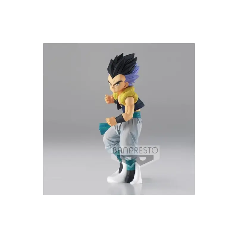 Dragon Ball Z Solid Edge Works Vol.6 Gotenks