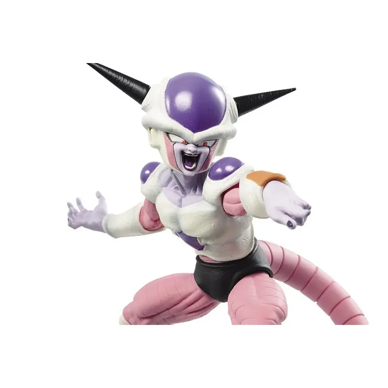 Dragon Ball Z Full Scratch Frieza