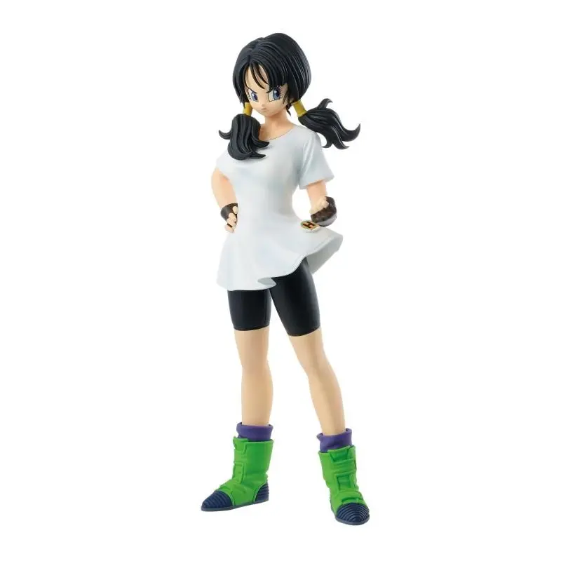 Dragon Ball Z Glitter & Glamours - Videl