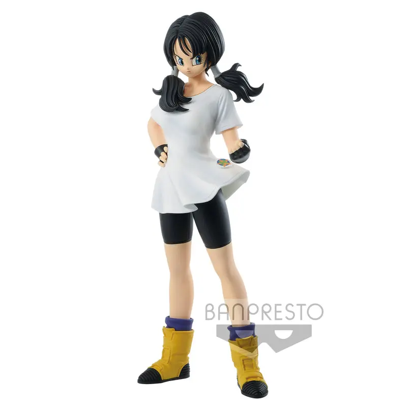 Dragon Ball Z Glitter & Glamours-Videl-(Ver.B)