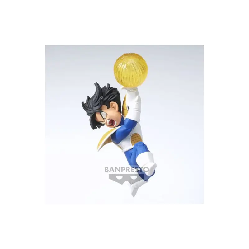 Dragon Ball Z Gohan GxMateria