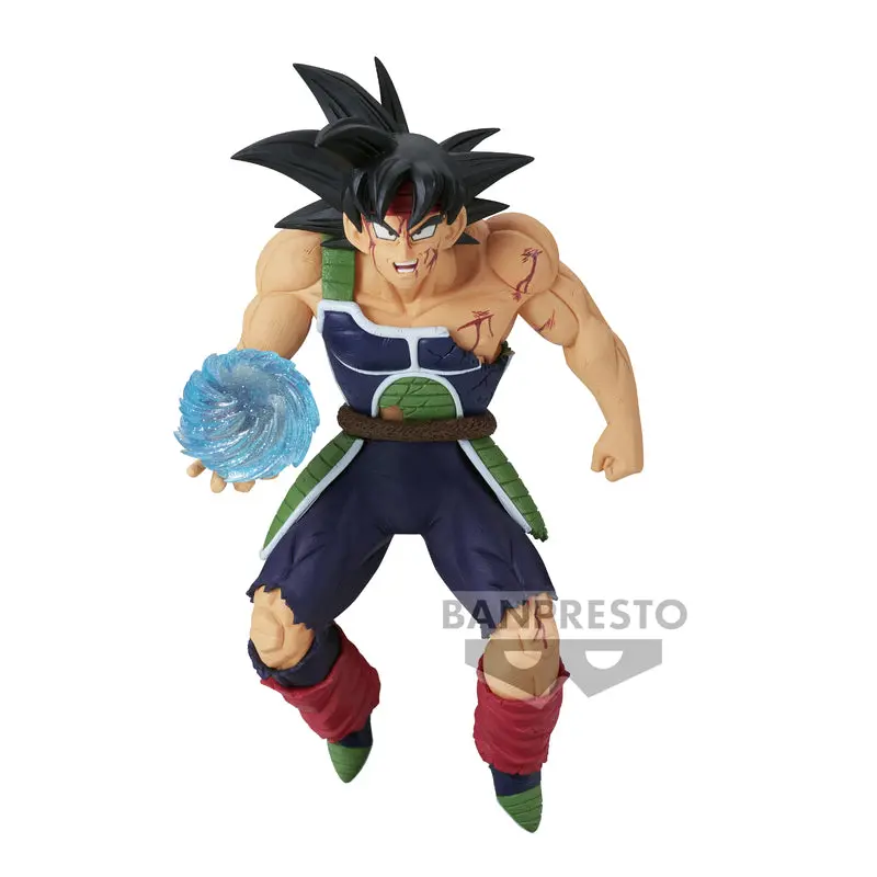 Dragon Ball Z Gxmateria Bardock