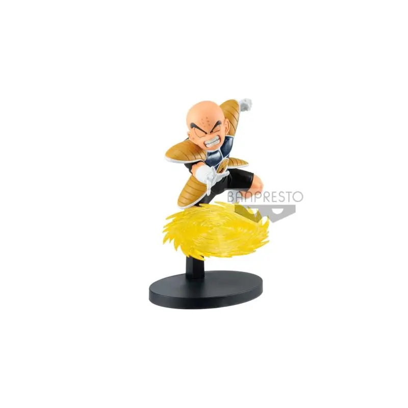 Dragon Ball Z GXmateria Krillin