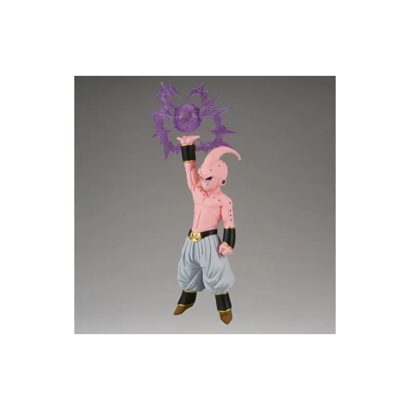 Dragon Ball Z GxMateria The Majin Buu