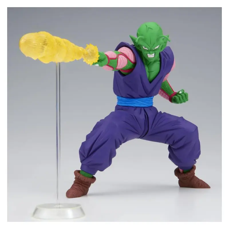 Dragon Ball Z GxMateria The Piccolo