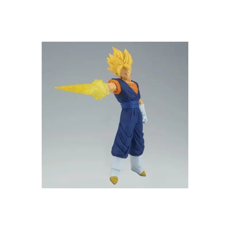 Dragon Ball Z GxMateria The Vegito